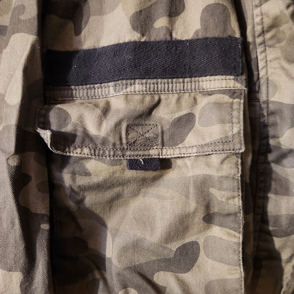 Crop jacket - Picture 3 of 4
